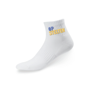 Op Stelten - Sok