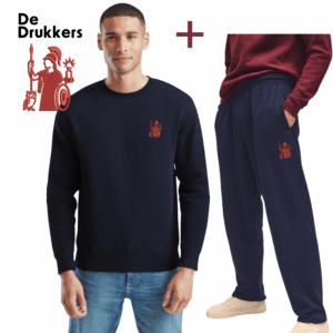 Trui + joggingbroek set