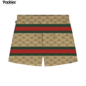 Pockies x Gucci